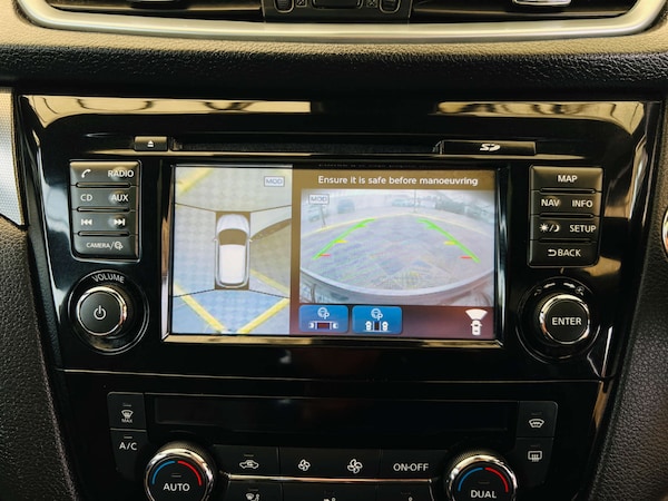 Used Nissan Qashqai 2018 for sale - 74568172: Photo 28