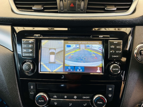 Used Nissan Qashqai 2018 for sale - 74568172: Photo 29