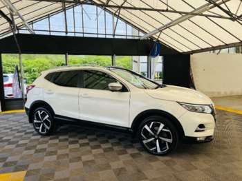 Used Nissan Qashqai 2018 for sale - 74568172: Photo