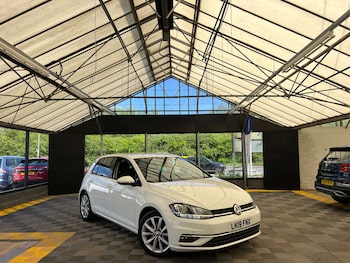 Used Volkswagen Golf 2019 for sale - 78333284: Photo