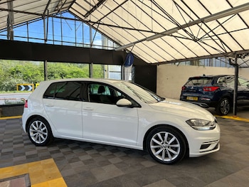Used Volkswagen Golf 2019 for sale - 78333284: Photo