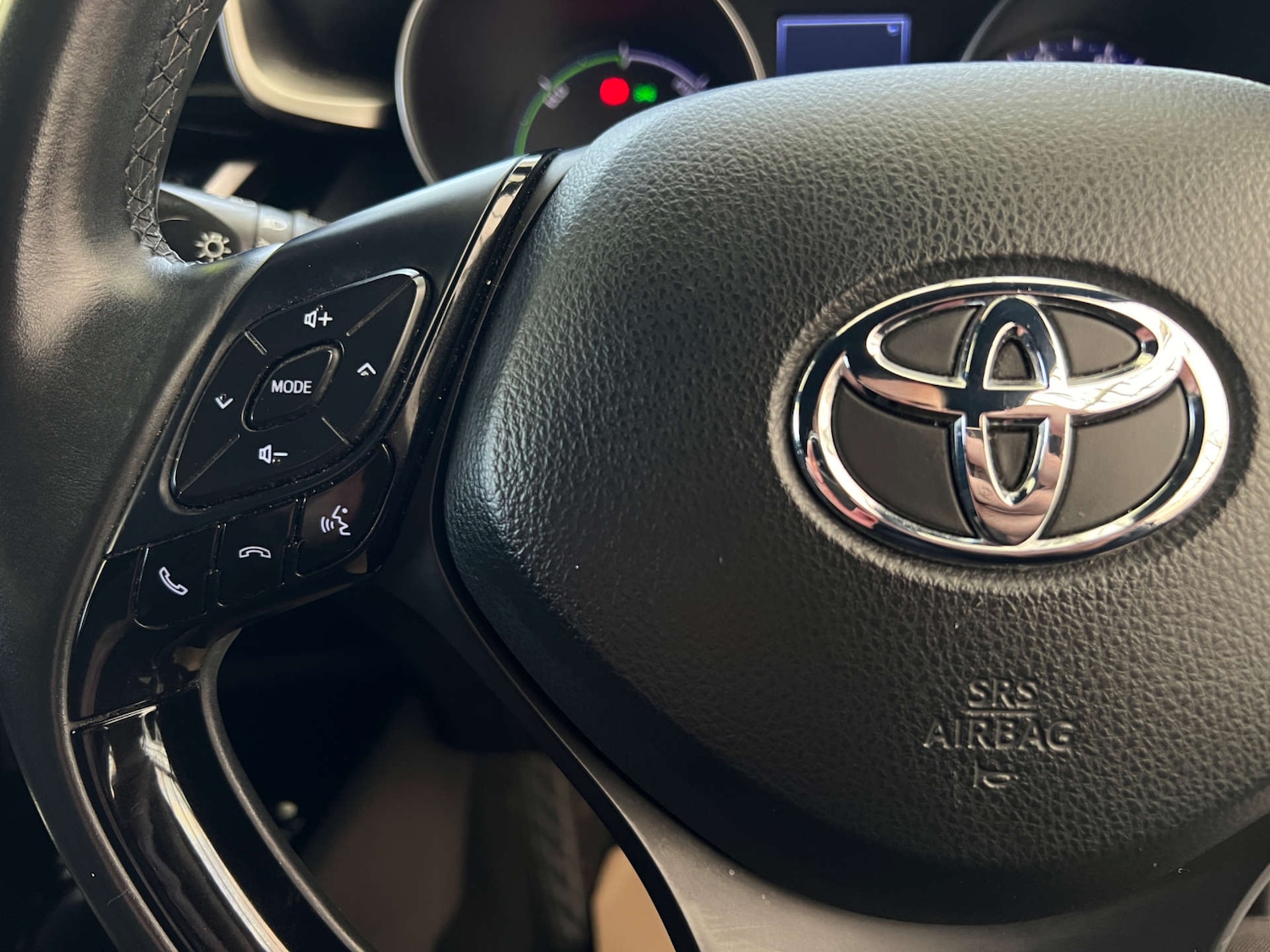 Used Toyota C-HR 2019 for sale - 77693709: Photo 12