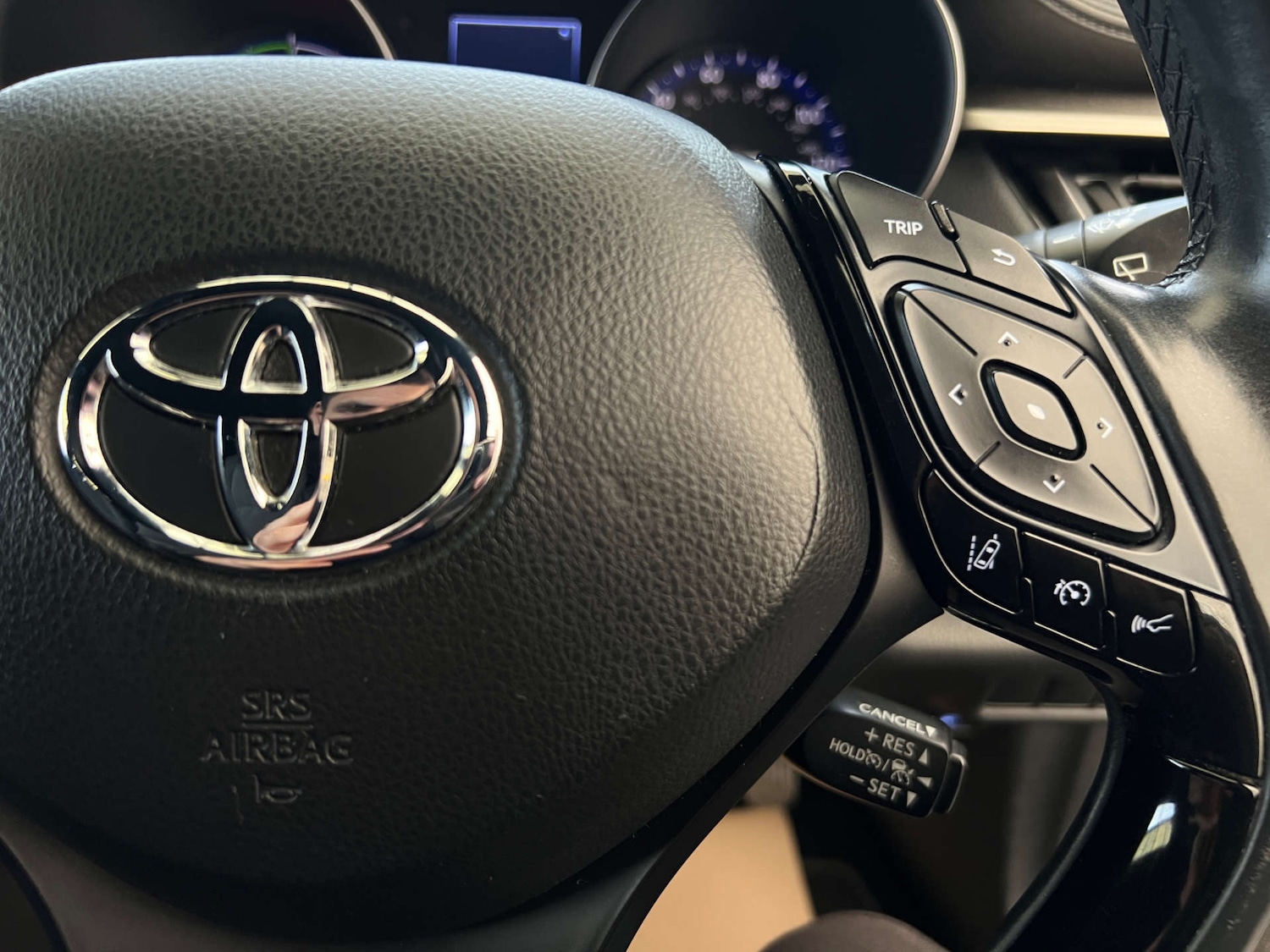 Used Toyota C-HR 2019 for sale - 77693709: Photo 13