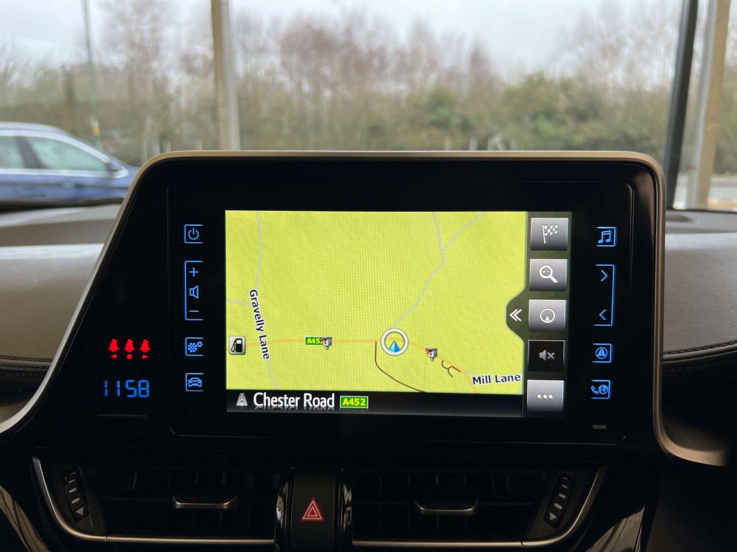 Used Toyota C-HR 2019 for sale - 77693709: Photo 15