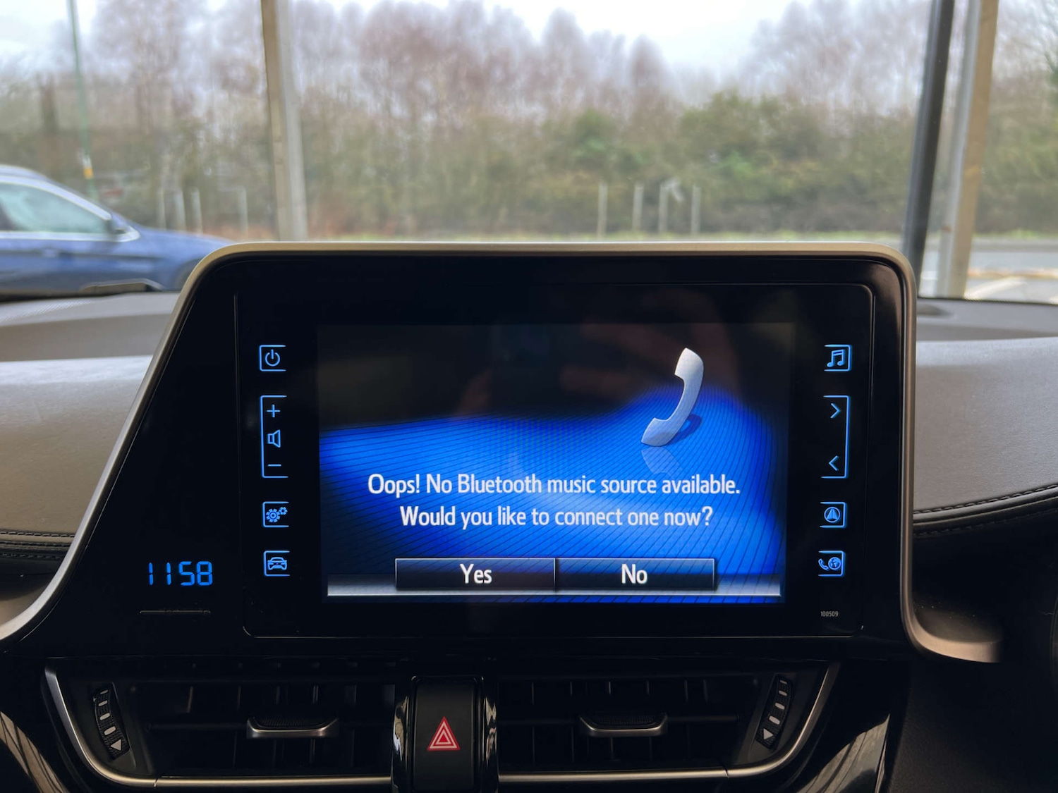 Used Toyota C-HR 2019 for sale - 77693709: Photo 16