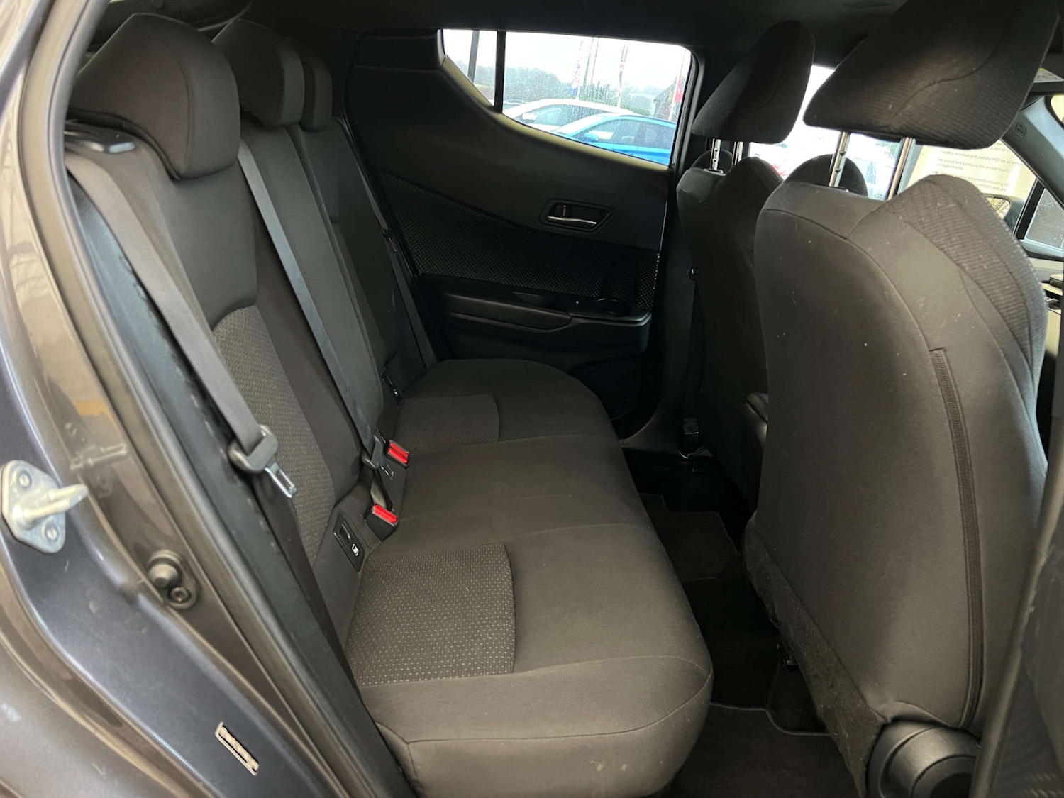 Used Toyota C-HR 2019 for sale - 77693709: Photo 21