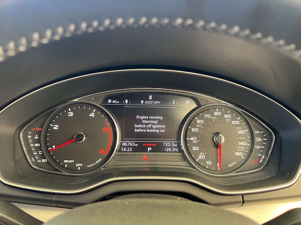Used Audi Q5 2018 for sale - 75361840: Photo 21