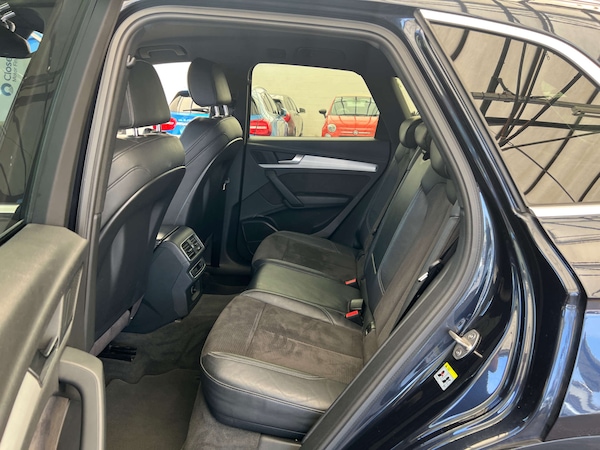 Used Audi Q5 2018 for sale - 75361840: Photo 30
