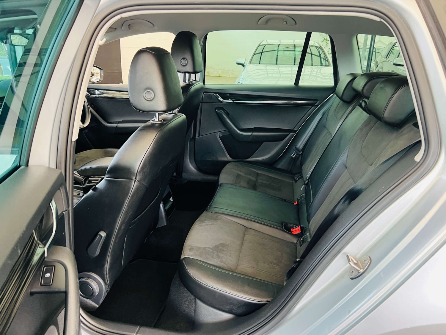 Vehicle 26