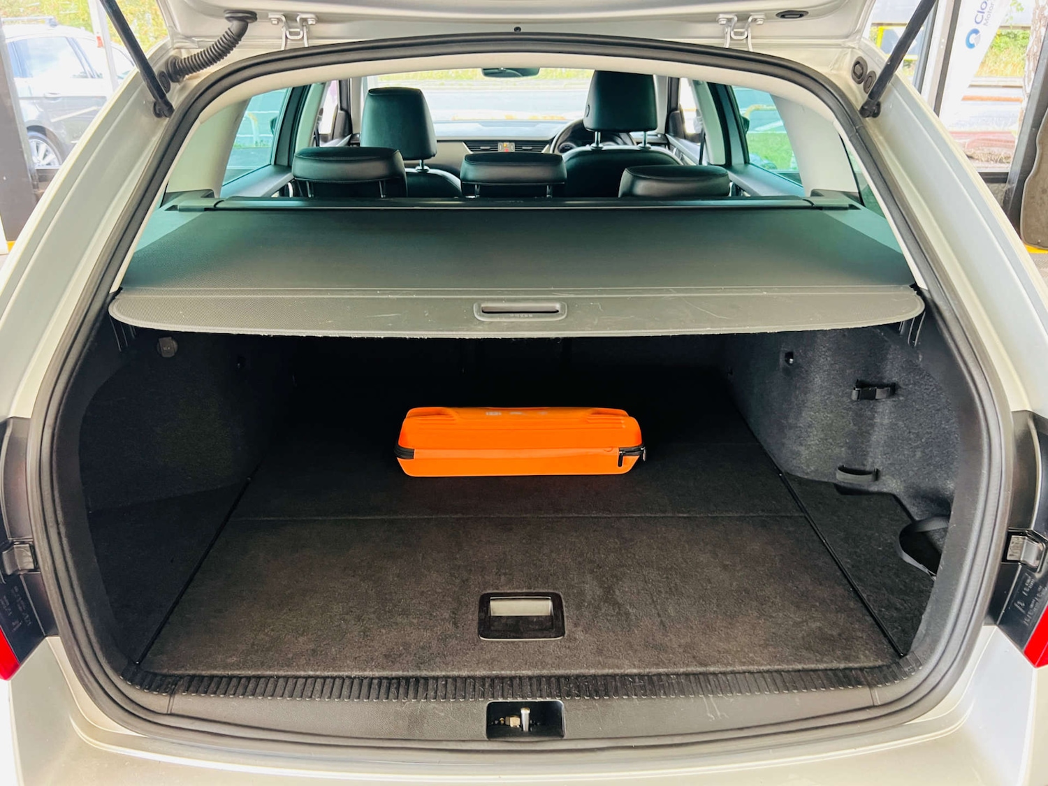 Vehicle 27