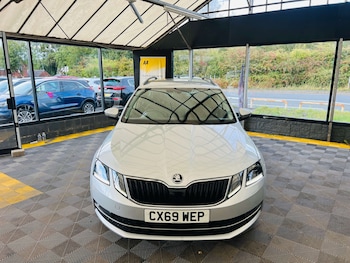 Used Skoda Octavia 2019 for sale - 75913713: Photo