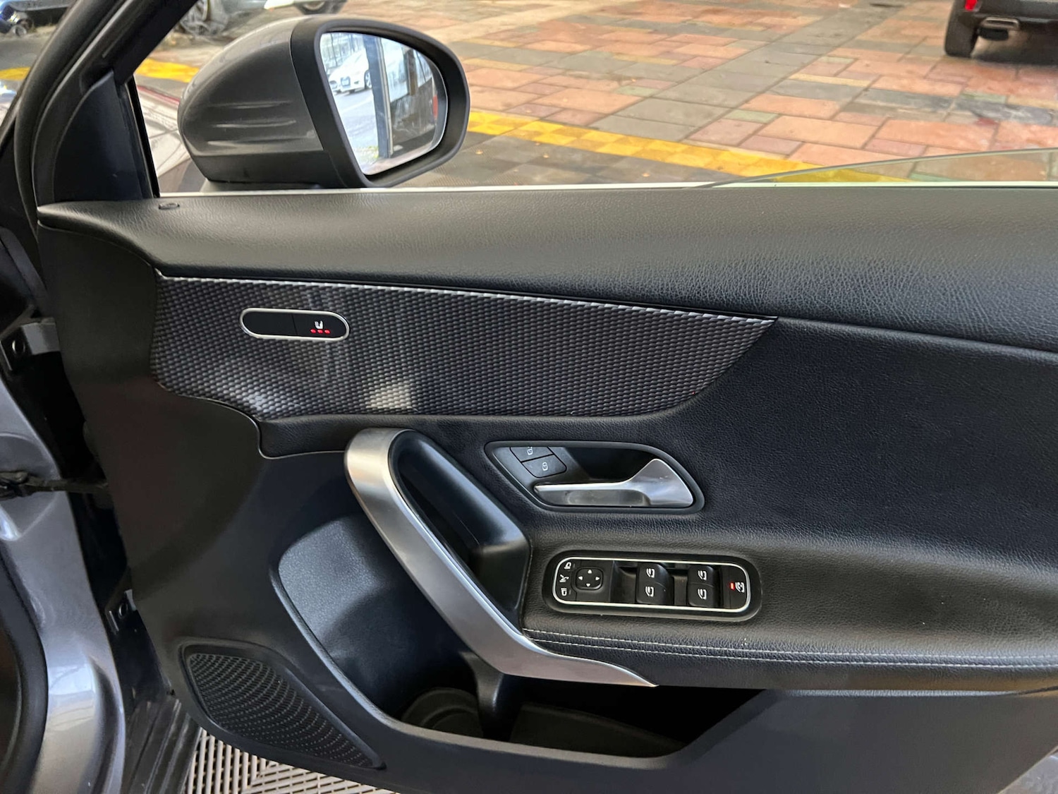 Used Mercedes-Benz A-Class 2018 for sale - 76591663: Photo 12