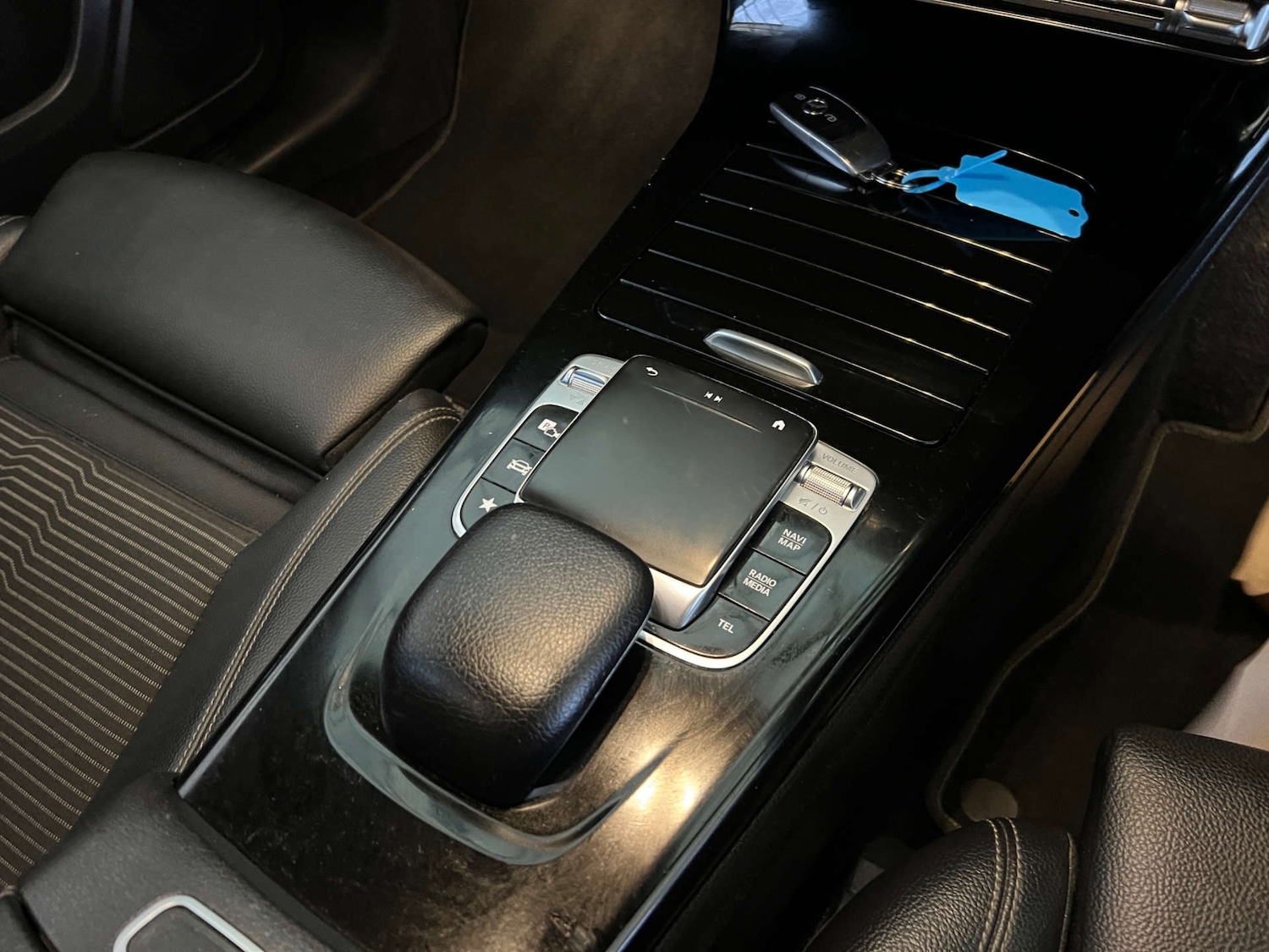 Used Mercedes-Benz A-Class 2018 for sale - 76591663: Photo 16