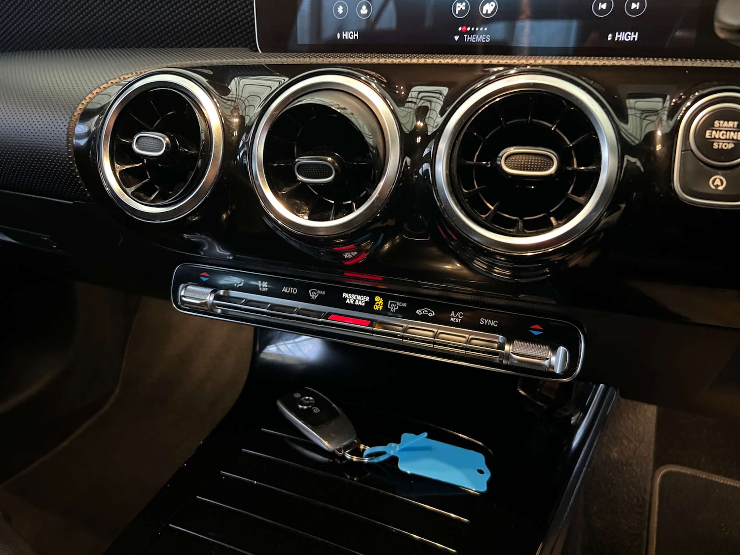 Used Mercedes-Benz A-Class 2018 for sale - 76591663: Photo 22