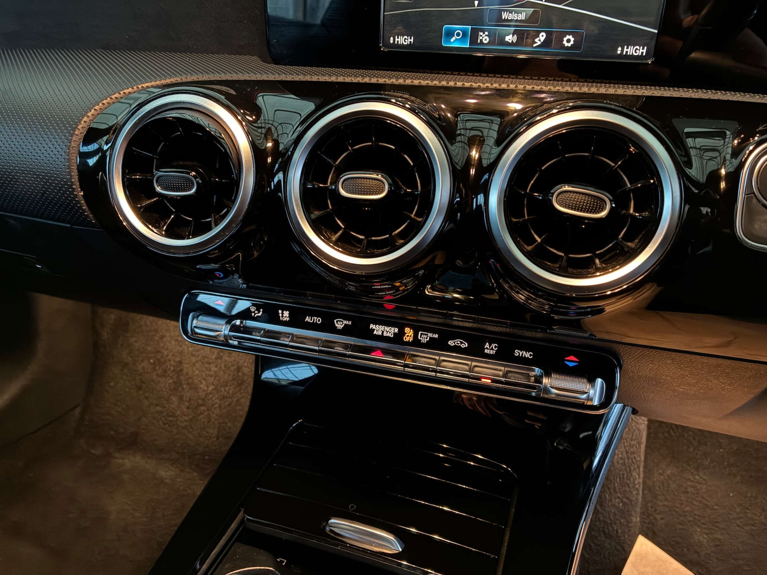 Used Mercedes-Benz A-Class 2019 for sale - 77240419: Photo 16