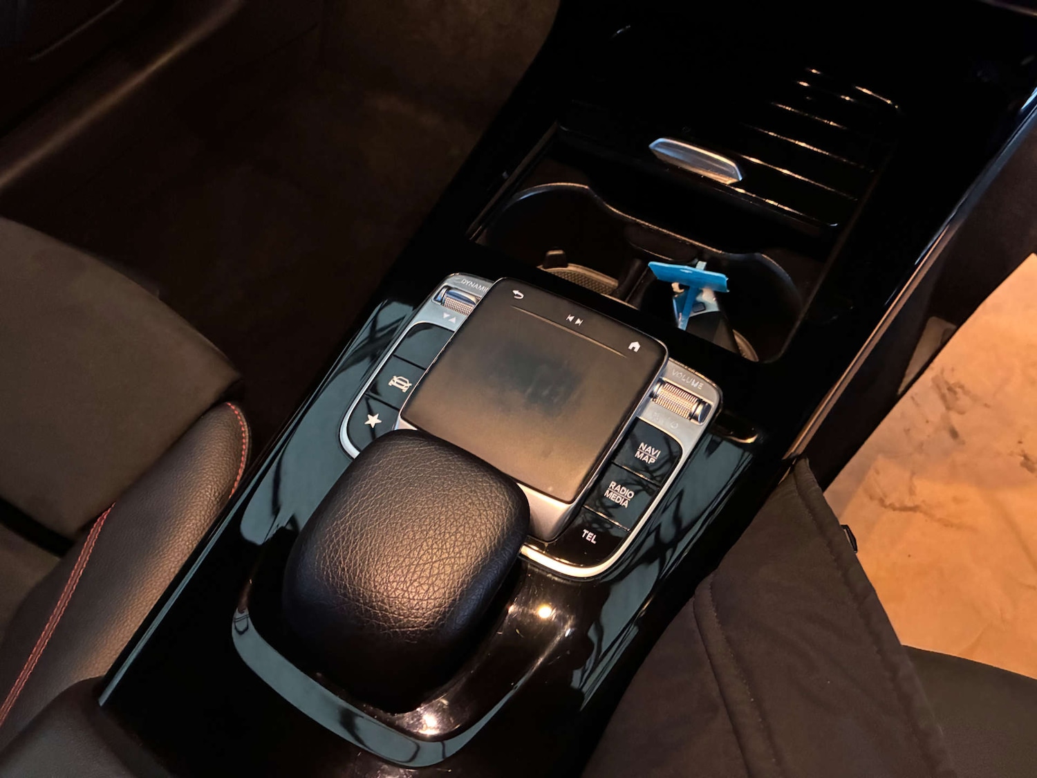 Used Mercedes-Benz A-Class 2019 for sale - 77240419: Photo 17