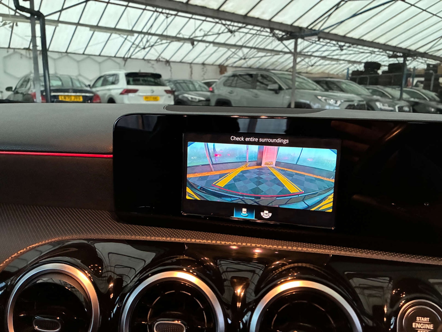 Used Mercedes-Benz A-Class 2019 for sale - 77240419: Photo 19