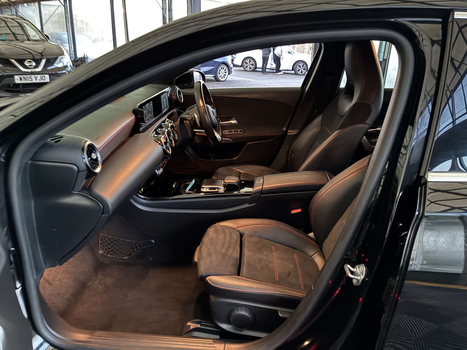 Used Mercedes-Benz A-Class 2019 for sale - 77240419: Photo 20