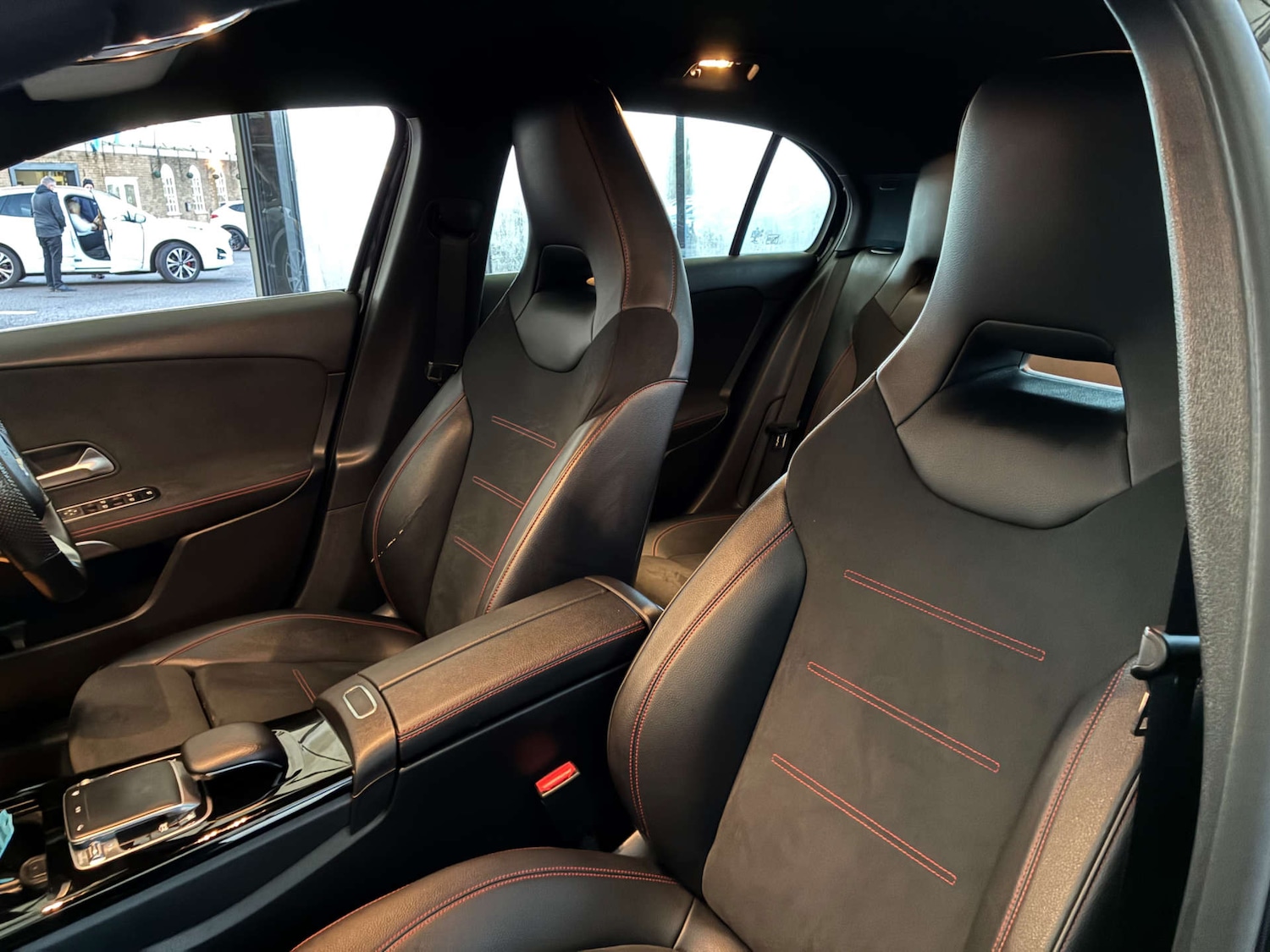 Used Mercedes-Benz A-Class 2019 for sale - 77240419: Photo 22