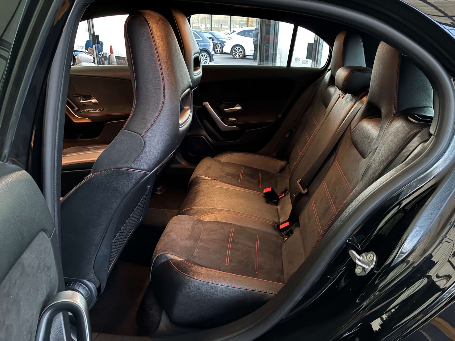 Used Mercedes-Benz A-Class 2019 for sale - 77240419: Photo 24