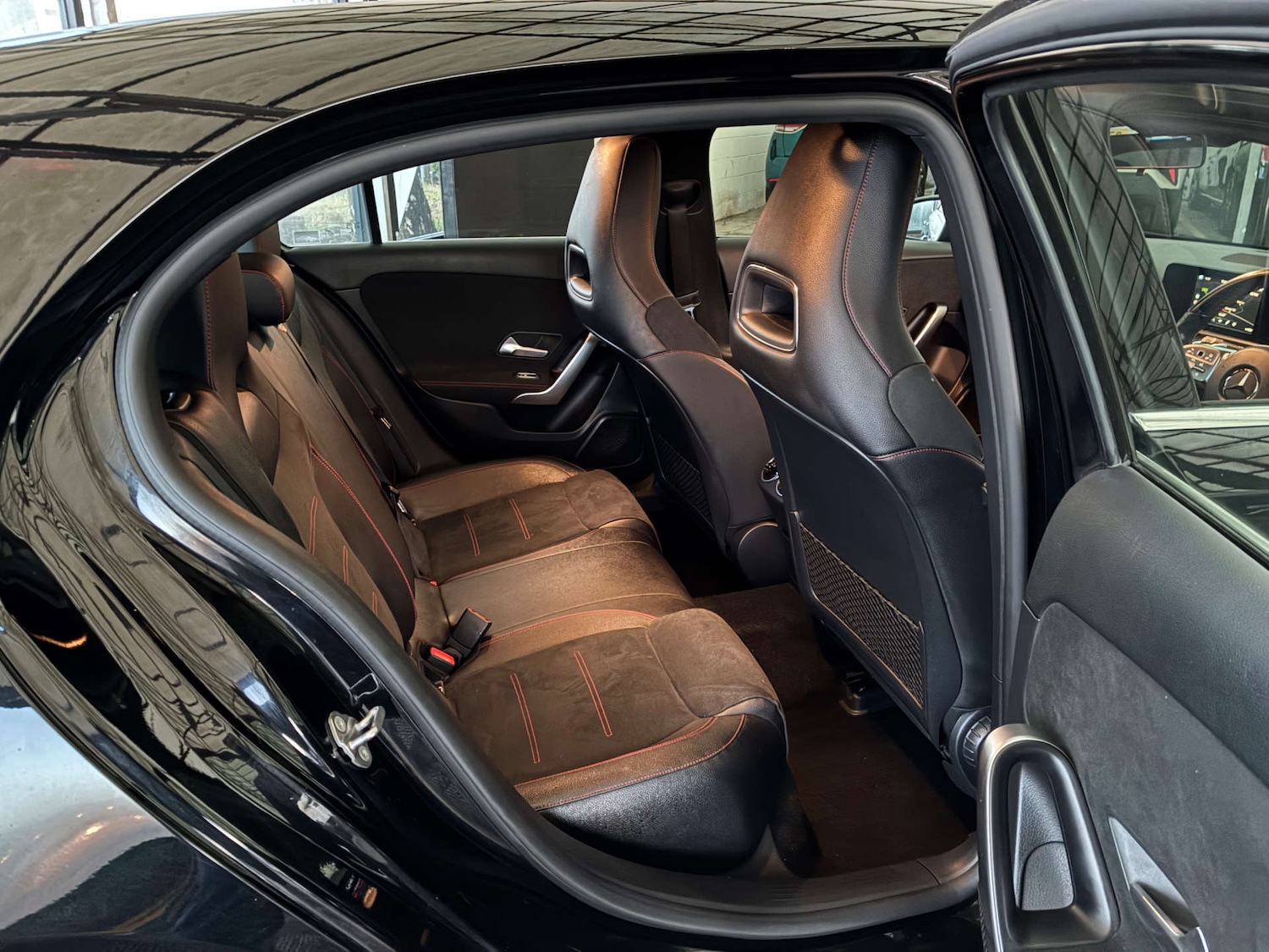 Used Mercedes-Benz A-Class 2019 for sale - 77240419: Photo 25