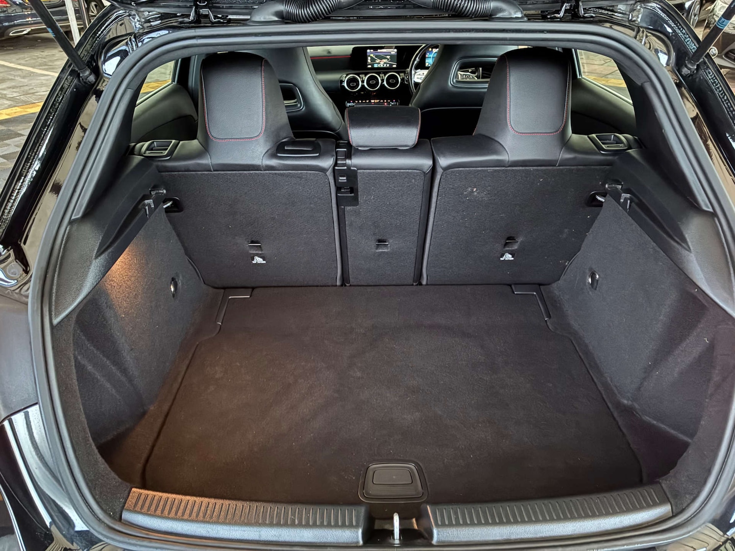 Used Mercedes-Benz A-Class 2019 for sale - 77240419: Photo 26