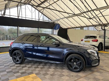 Used Mercedes-Benz GLA 2018 for sale - 78442193: Photo