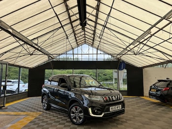 Used Suzuki Vitara 2020 for sale - 78858938: Photo