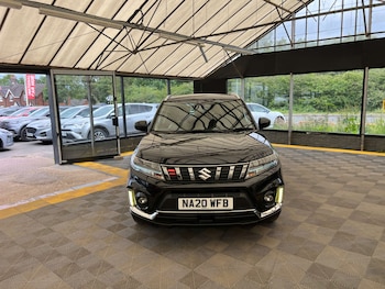 Used Suzuki Vitara 2020 for sale - 78858938: Photo