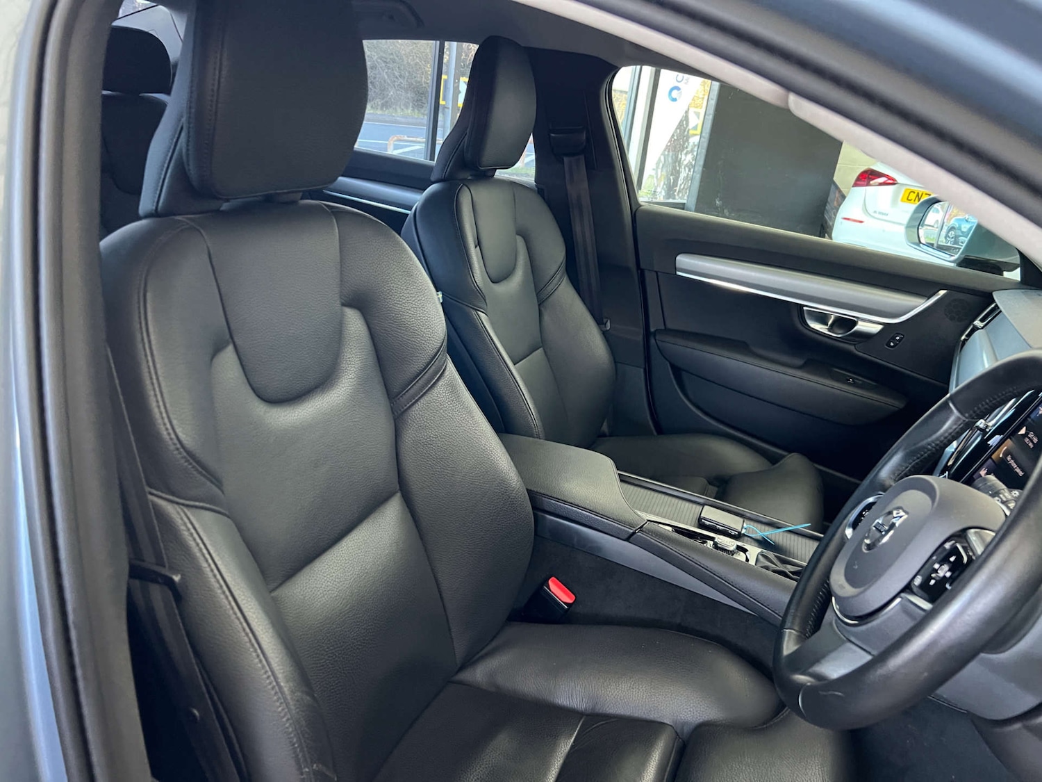 Used Volvo S90 2020 for sale - 76910569: Photo 11