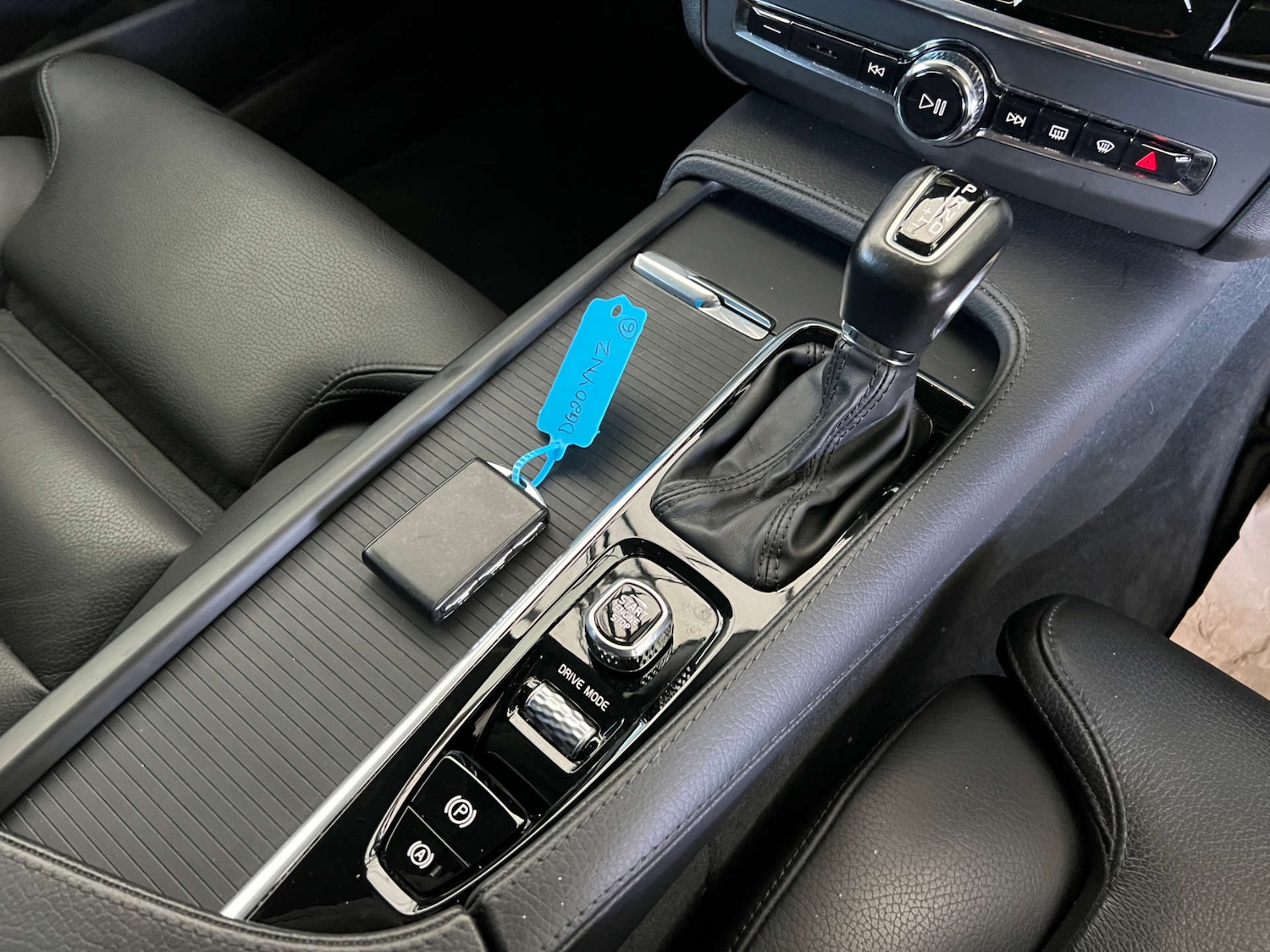 Used Volvo S90 2020 for sale - 76910569: Photo 12