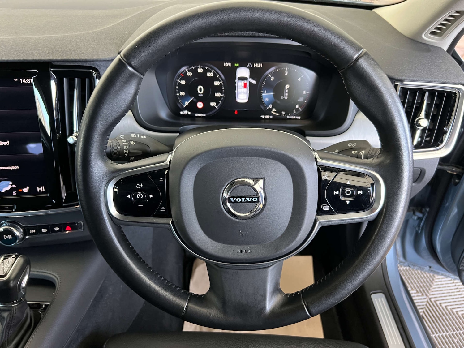 Used Volvo S90 2020 for sale - 76910569: Photo 15