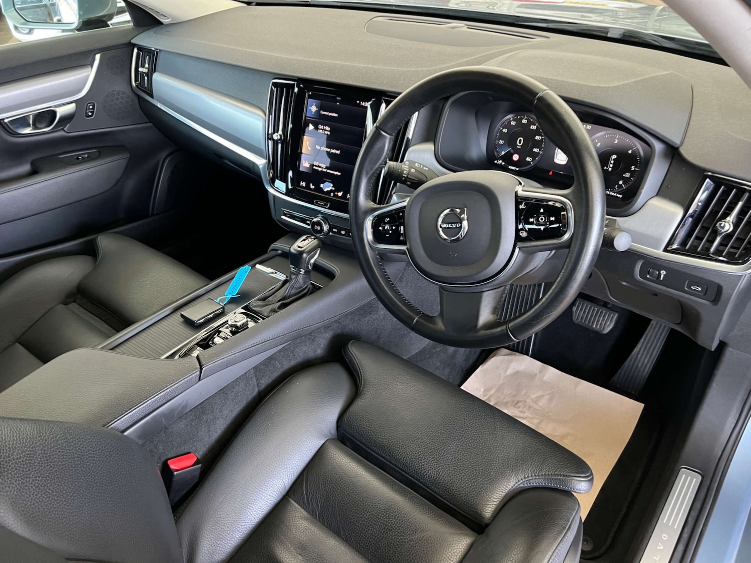 Used Volvo S90 2020 for sale - 76910569: Photo 16