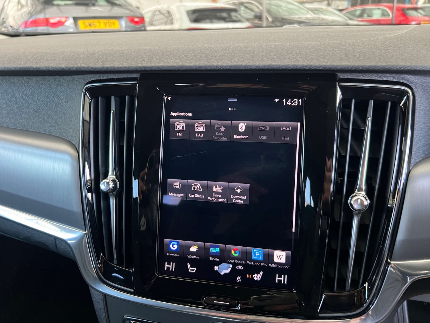 Used Volvo S90 2020 for sale - 76910569: Photo 18