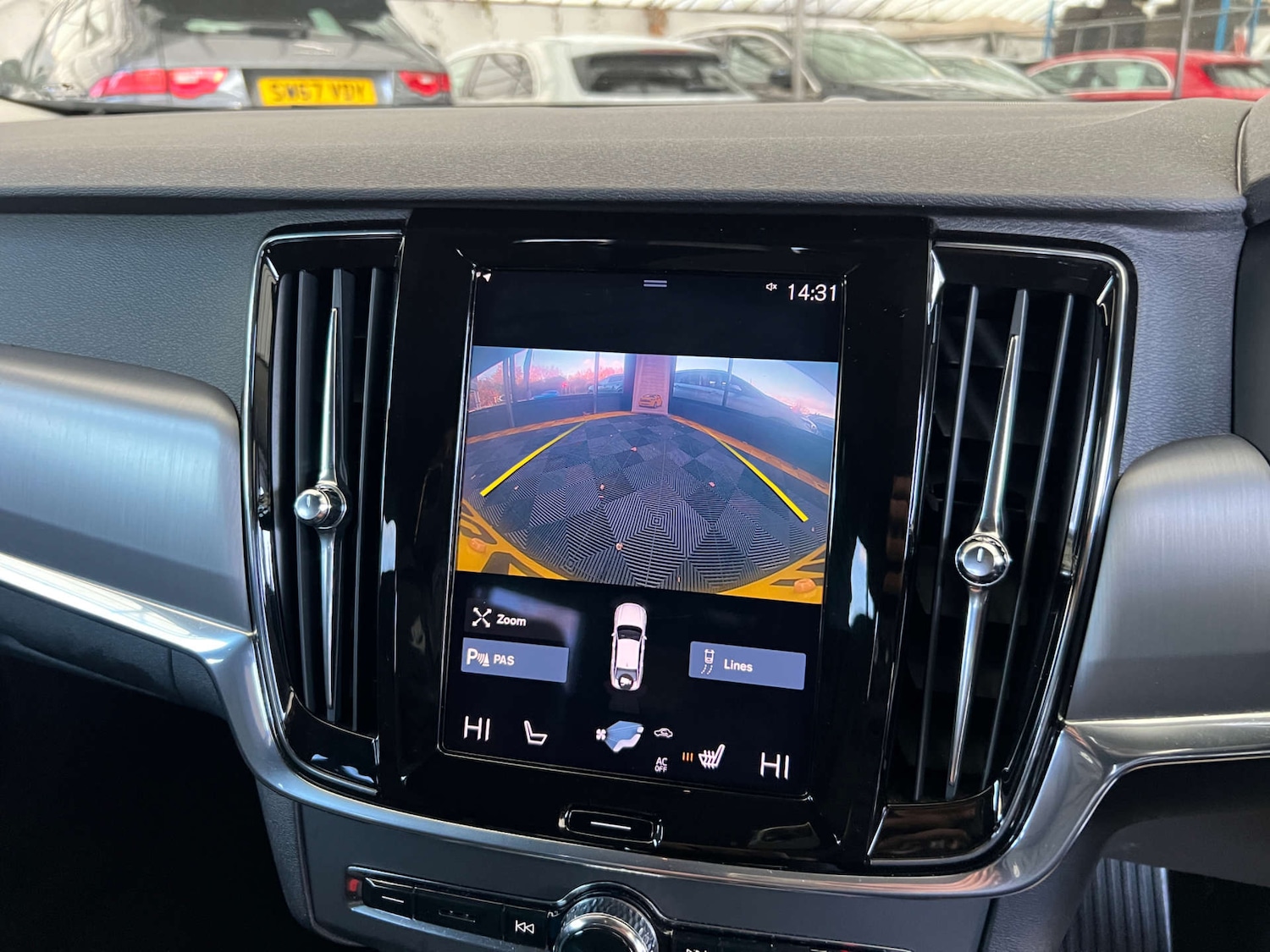 Used Volvo S90 2020 for sale - 76910569: Photo 21