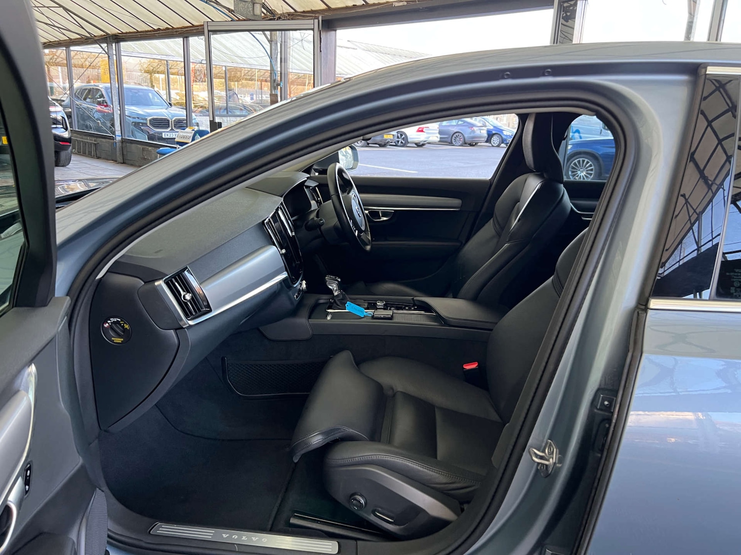 Used Volvo S90 2020 for sale - 76910569: Photo 24