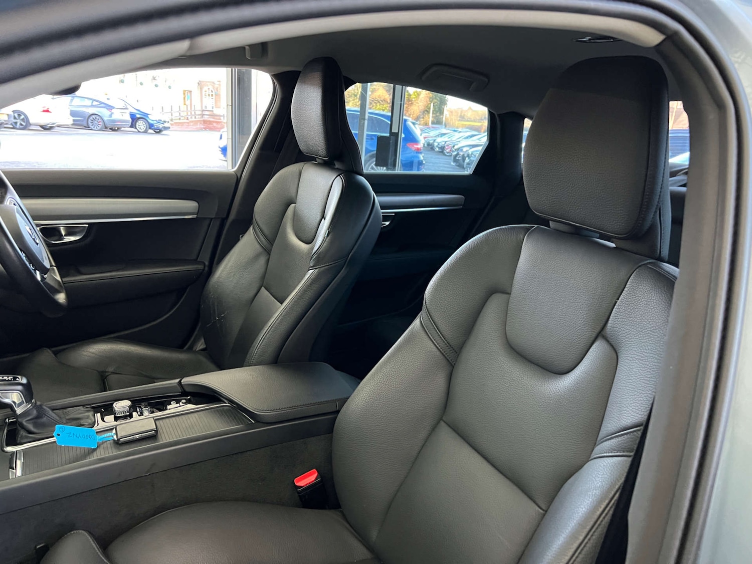 Used Volvo S90 2020 for sale - 76910569: Photo 25