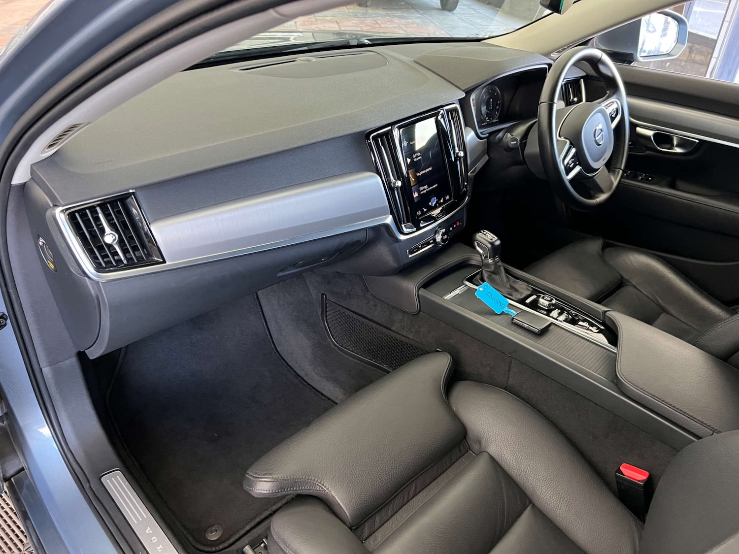 Used Volvo S90 2020 for sale - 76910569: Photo 27