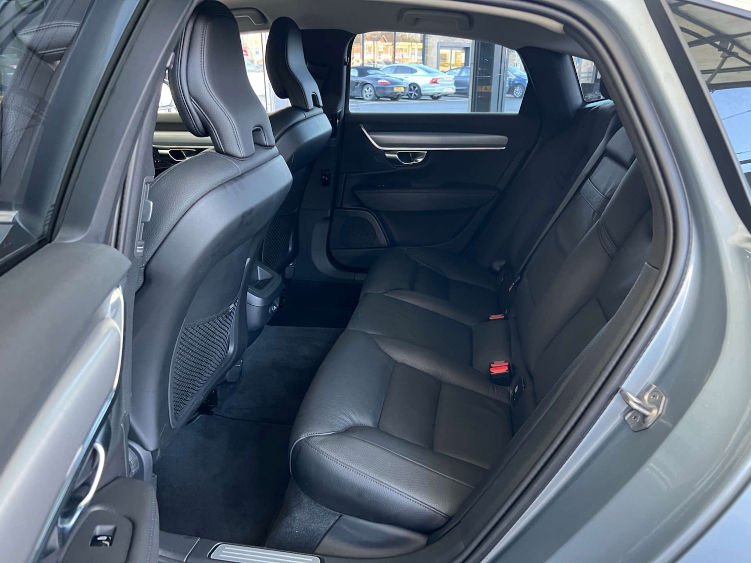 Used Volvo S90 2020 for sale - 76910569: Photo 28