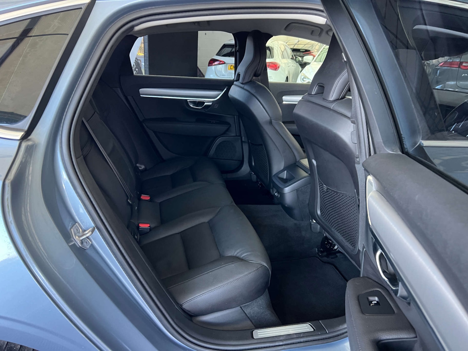 Used Volvo S90 2020 for sale - 76910569: Photo 29