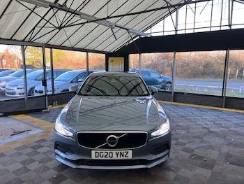 Used Volvo S90 2020 for sale - 76910569: Photo