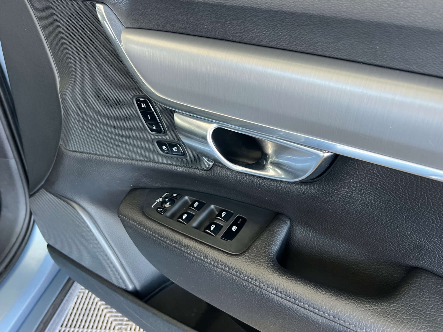 Used Volvo S90 2020 for sale - 76910569: Photo 9