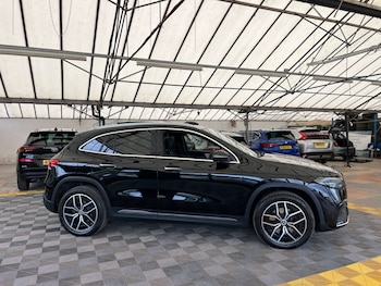 Used Mercedes-Benz EQA 2023 for sale - 79600574: Photo