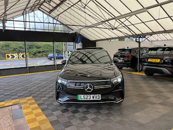 Used Mercedes-Benz EQA 2023 for sale - 79600574: Photo