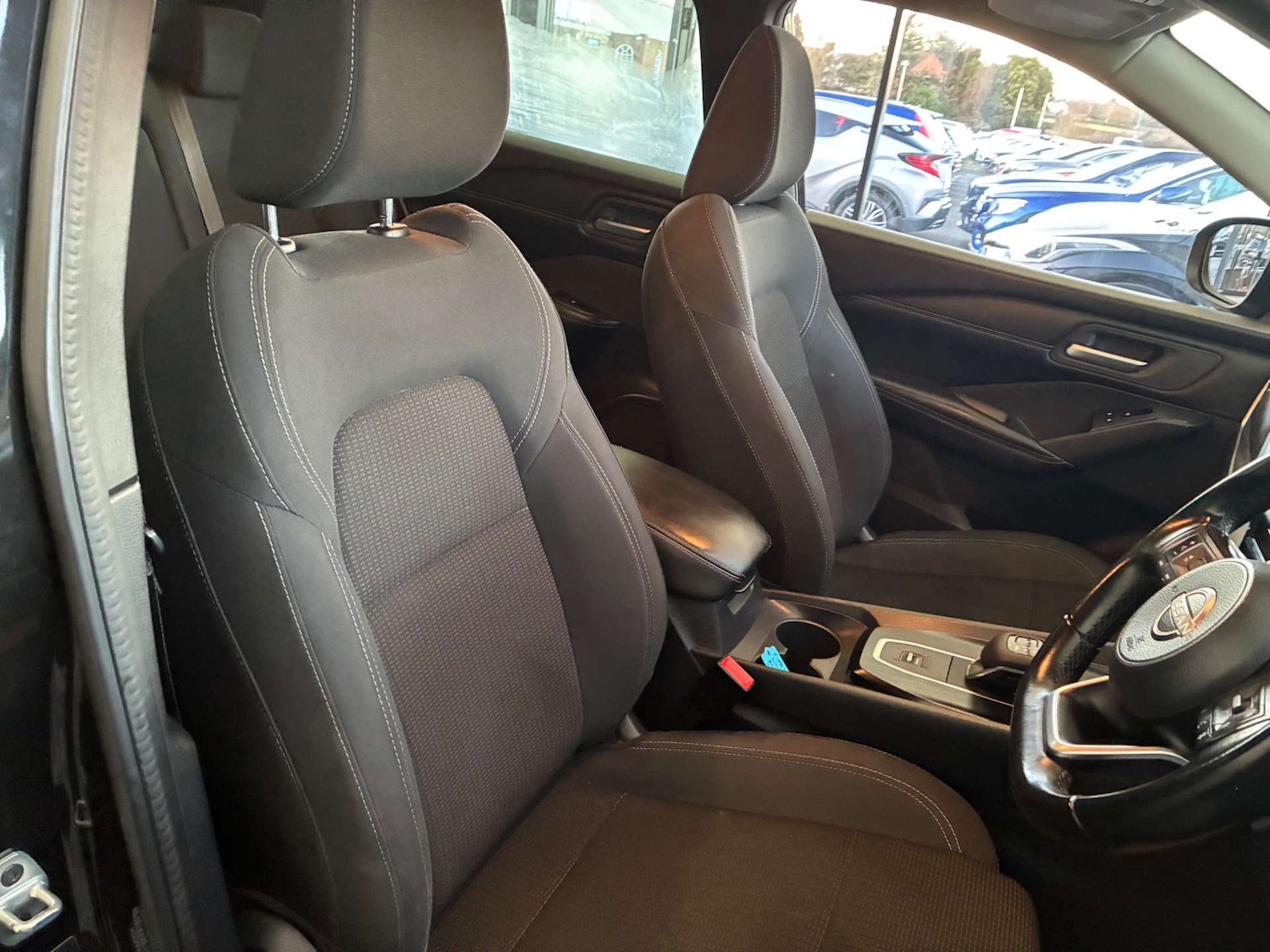 Used Nissan Qashqai 2020 for sale - 76699686: Photo 10