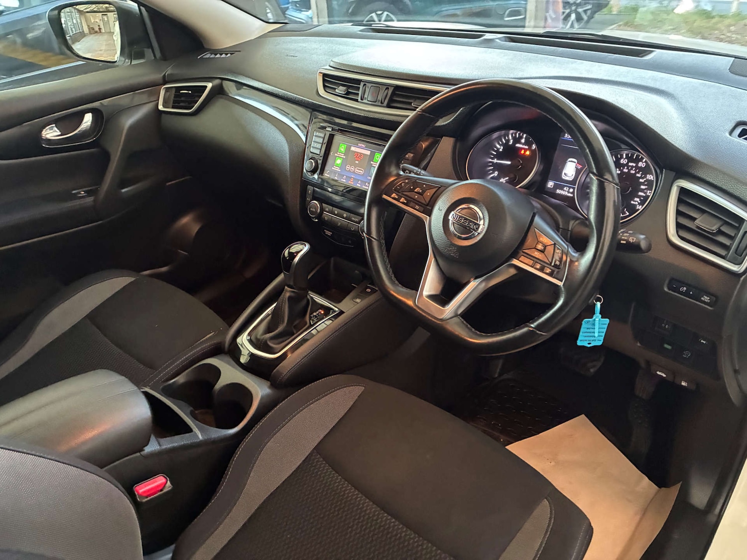 Used Nissan Qashqai 2020 for sale - 76699686: Photo 11