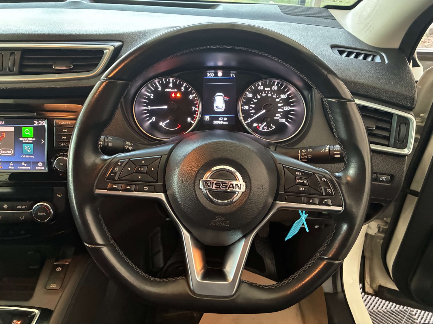 Used Nissan Qashqai 2020 for sale - 76699686: Photo 12