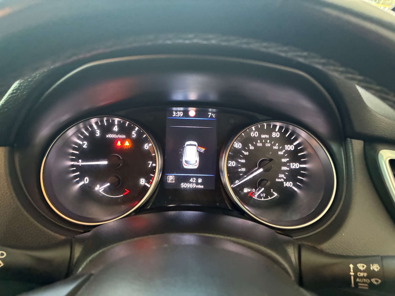 Used Nissan Qashqai 2020 for sale - 76699686: Photo 13