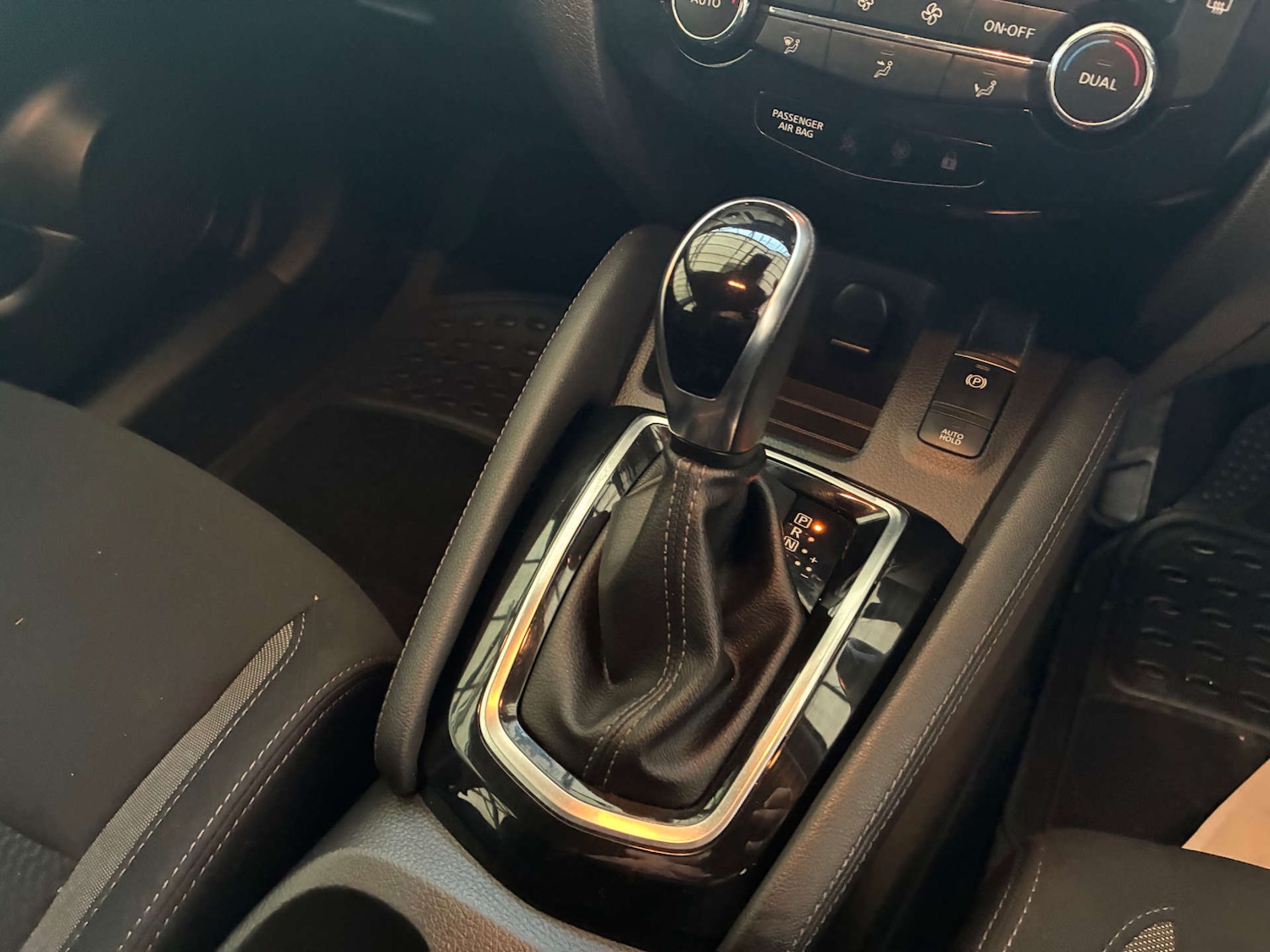 Used Nissan Qashqai 2020 for sale - 76699686: Photo 16