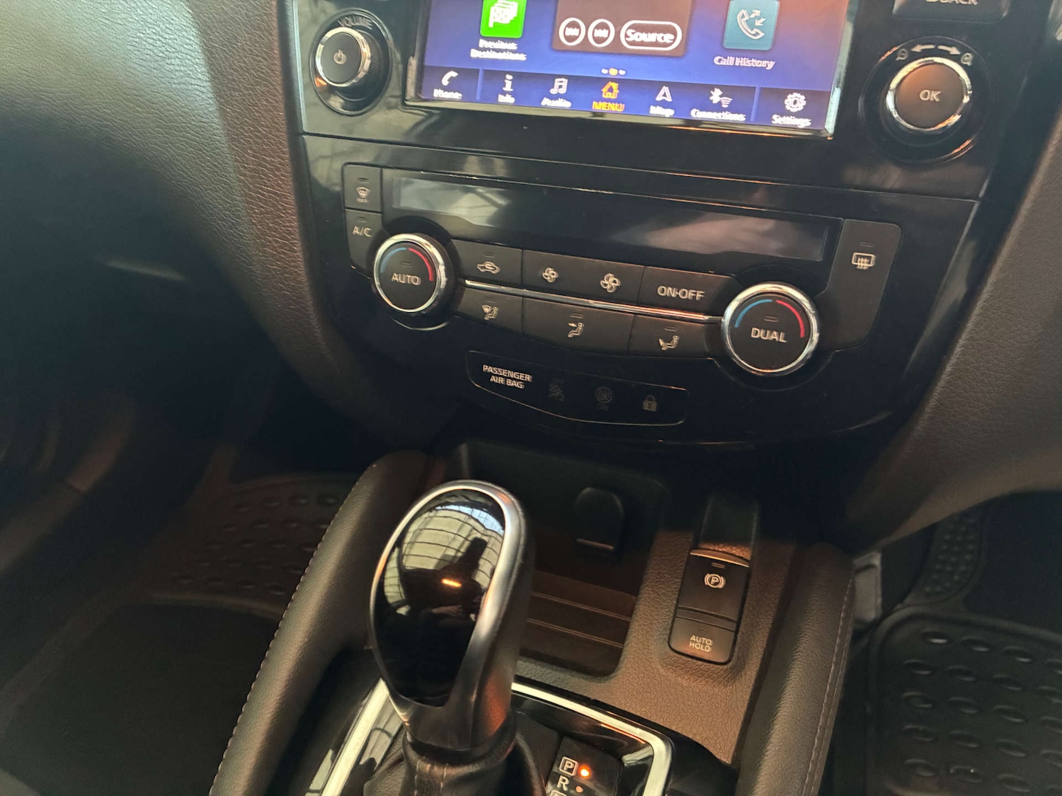 Used Nissan Qashqai 2020 for sale - 76699686: Photo 17